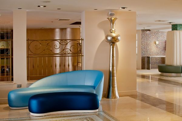 Herods Hotel & SPA, Мертвое море, Израиль