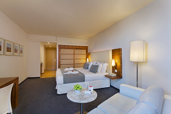 Spa Club, Мертвое море, Израиль