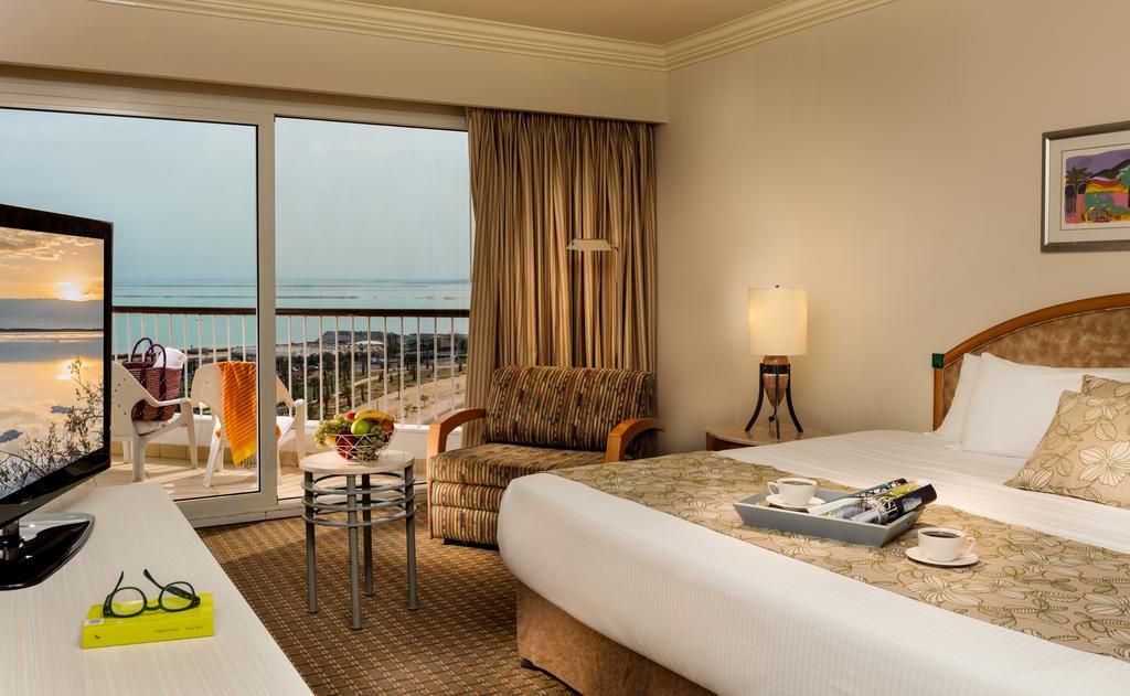David Resort & SPA, Мертвое море, Израиль