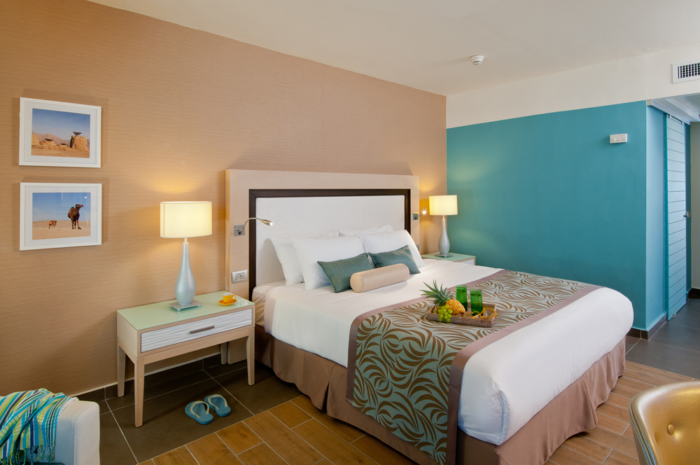 premium room, Herods Hotel & SPA, Мертвое море, Израиль