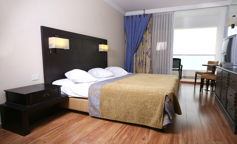 deluxe suite, Vert (ex Crowne Plaza), Мертвое море, Израиль